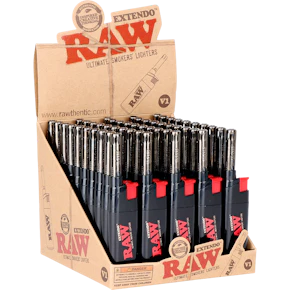 RAW - Extendo Lighter
