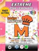 Extreme Pink Lemonade 100mg