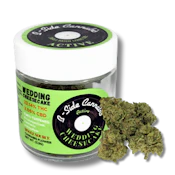 B-Side - Wedding Cheesecake - Flower - 3.5g