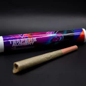 Terpene Alchemy - Oreoz - Preroll - 1g