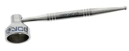 Eyce | 10mm Titanium Cap