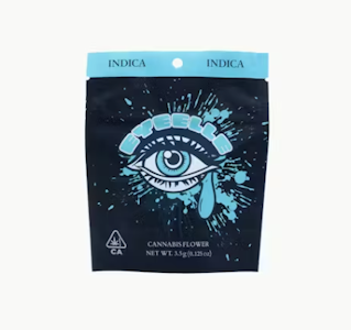 EYEELLE - Eyeelle | Hashhaus | Sungrown Flower | 1/8oz