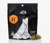 Eyeelle | Modified Sunset | Sungrown Flower | 1/8oz
