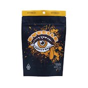 Eyeelle | Animal Sherb Mintz | Pre-Pack | [14g] | Hybrid