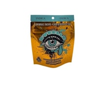 EYELLE - Permanent Marker - Living Soil Flower - 3.5G