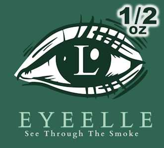 EYEELLE - Eyeelle | Flower | Leftover Cake #7 | 14g