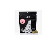 EYELLE - Durban Poison - Flower - 3.5G