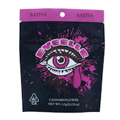 Eyeelle | Lemon Crack | Pre-Pack | [3.5g] | Sativa