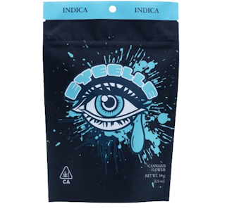 EYEELLE - Eyeelle | Panama Red | Sungrown Flower | 1/2oz