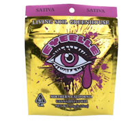 Eyeelle | Cherry Haterade | Living Greenhouse Flower | 1/8oz