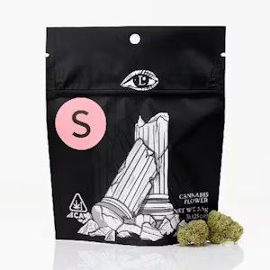 EYEELLE - EyeElle - Flower - Acapulco Gold - 14G