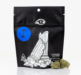 EYEELLE - EyeElle - Flower - Northern Lights - 3.5G