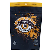 Eyeelle | Sugar Cookie | Pre-Pack | [14g] | Hybrid