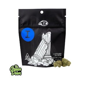 EYELLE - EYELLE - Puffed Pastriez - Flower - 3.5G