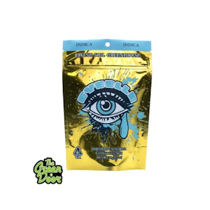 EYELLE - EYELLE - Permanent Marker - Living Soil Flower - 3.5G