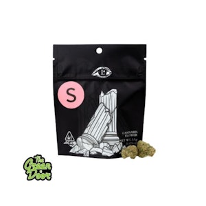 EYELLE - EYELLE - Lemon Mirage - Flower - 3.5G