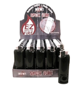 Accessory - EZ Splitz with Lighter & Blunt Cutter