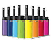 Bic | Ez Reach Lighter | Assorted Color