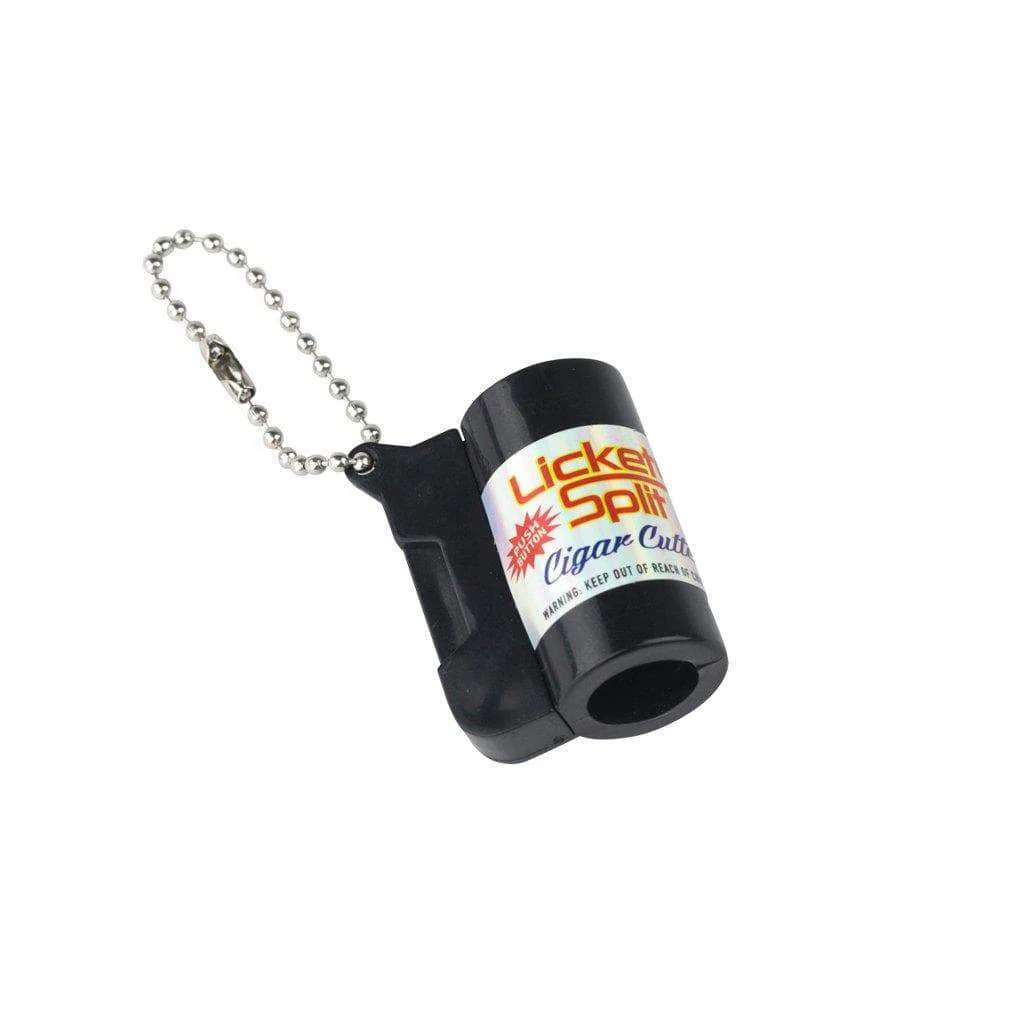 Lickety Split - Cigar Cutter