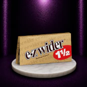 e-z wider Lights 1 1/2 Rolling Papers