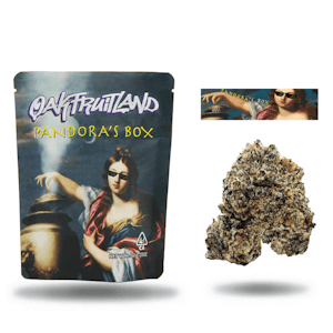 OAKFRUITLAND - Oakfruitland Pandora's Box (H) Flower 3.5g