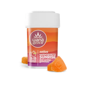 Massachusetts Sunrise | Gummies | 20pk | 100mg