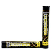 Unicorn Piss Infused 1g  Preroll - Sativa | Goodlyfe