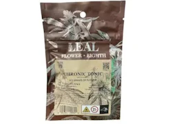 Chronic Tonic 3.5g Flower - Sativa | Leal
