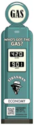 Economy Wedding Cake 1g Preroll - Indica | Stranman