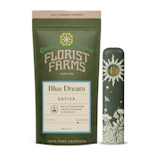 Blue Dream | Florist Farms | All-in-One | 1g