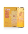 CANN Hi Boys Blood Orange Cardamom 4pk