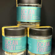 Ocean Fruit 3.5g Flower - Hybrid | Bison Botanics