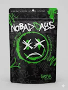 Green Crack 28g - Sativa | No Bad Days