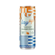 Playoff Punch 12oz Beverage - Hybrid | LayUp