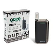 Ooze Duplex Pro