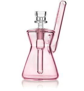 LA Wholesale Kings - GRAV® Hourglass Pocket Bubbler
