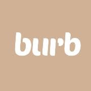 Burb - Burb 3.5g Zyrup $65