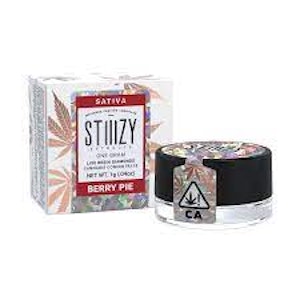 STIIIZY - Stiiizy - 1g Diamonds - Acai Berry 