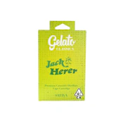 Jack Herer | Classics Cart | 1g