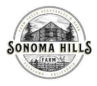 SONOMA HILLS FARM - Motorbreath - 3.5g (IH) - SHF