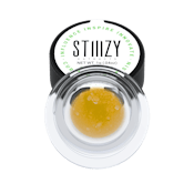 Stiiizy - Cupcake Curated Live Resin 1g