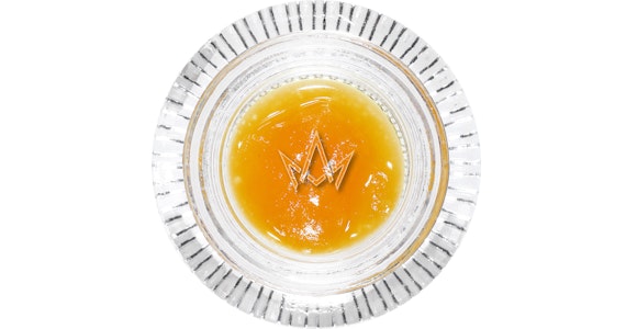 ABX - ABX - Berrynana Badder - 1g