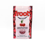 Froot Gummies 100mg Cherry Pie 