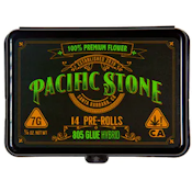Pacific Stone 14pk Prerolls 7g 805 Glue $50