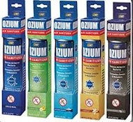 Ozium (Air Sanitizer) 