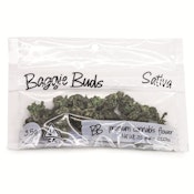 Baggie Buds Strawberry Cough 3.5g