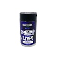 GALAXY: BLUEBERRY MOONROCK 3.5G PRE-ROLL 5PK