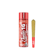 JEETER | LYCHEE - INFUSED | PREROLL | 1G