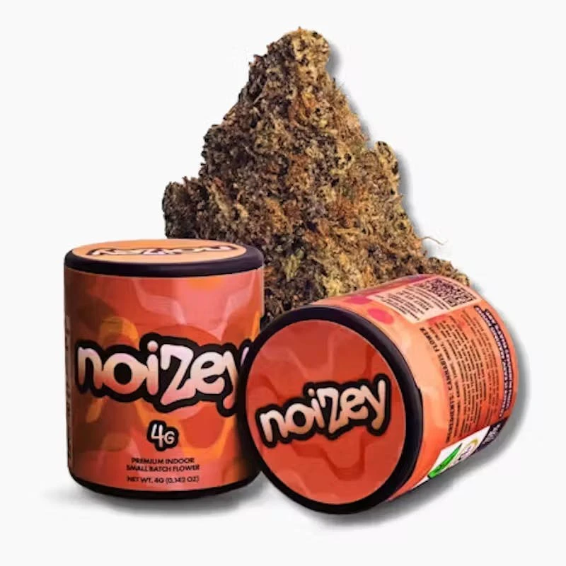 Noizey - Noizey | Harlem Haze | 4G Hybrid Main Image