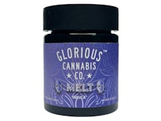 G25 x Do Si Dos - 3.5g - Glorious Cannabis